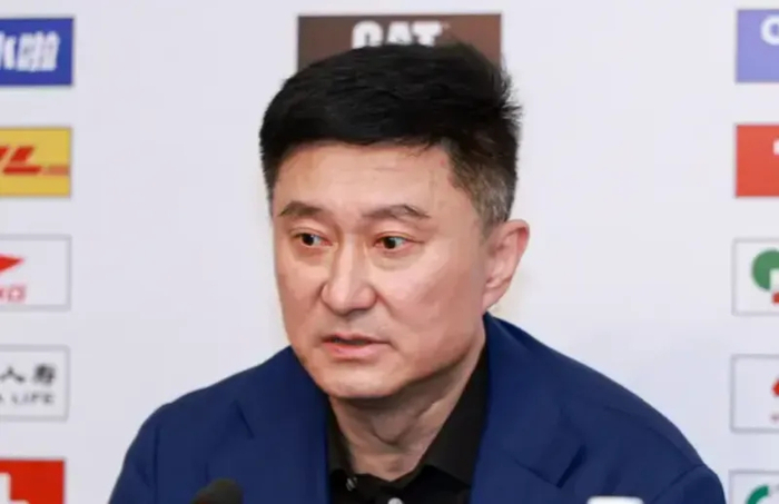 世界杯直播入口-胜广厦发布会！杜锋肯定攻守直指篮球精神，奎因点出进攻发挥！|浙江广厦|广东|广东男篮|广厦男篮|数据_新浪体育_新浪新闻