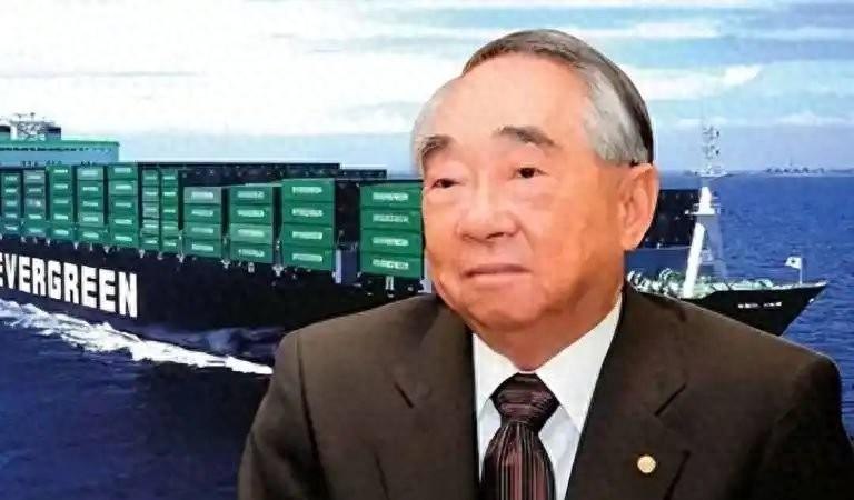 世界杯高清观看-公然拒挂国旗，订单全给日韩，长荣如今的结局早已注定